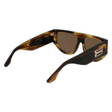 Victoria Beckham sunglasses VB676S 55X14, imported from the UK