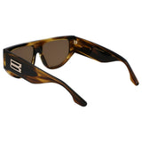 Victoria Beckham sunglasses VB676S 55X14, imported from the UK