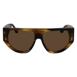 Victoria Beckham sunglasses VB676S 55X14, imported from the UK