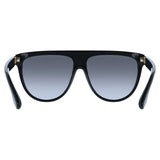 Victoria Beckham VB 680S sunglasses 58X14, imported from the UK