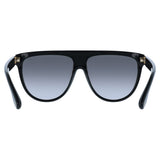 Victoria Beckham VB 680S sunglasses 58X14, imported from the UK