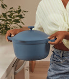 OUR PLACE Perfect Pot 2.0 casserole dish 26.5cm, imported from the UK