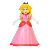 Nintendo Bowser Castle Playset with Super Mario figures, imported from the UK