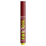 NYX Professional Makeup Fat Oil Slick Click In A Mood Lip Balm