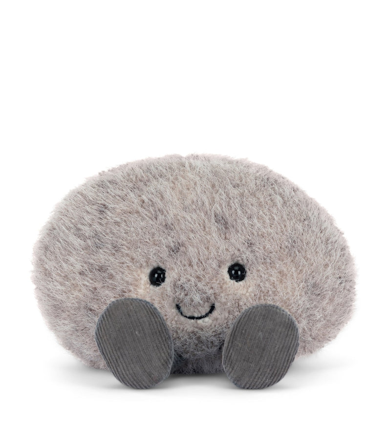 Jellycat Amuseables Pebble plush toy 11cm - British product