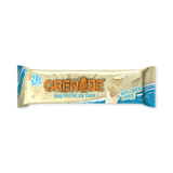Holland & Barrett Grenade White Chocolate Cookie Protein Bar 60g- Buy online at McGrocer