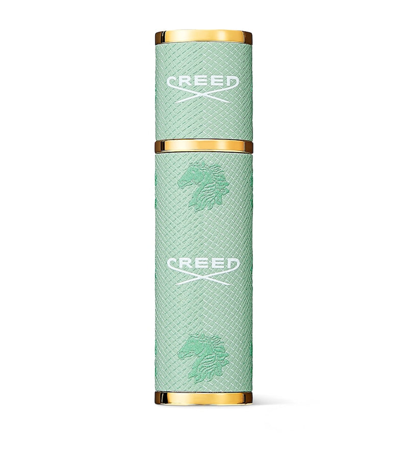 Creed refillable travel atomiser 5ml (British brand)