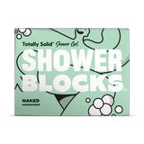 Holland & Barrett Naked Unscented Solid Shower Gel- Buy online at McGrocer