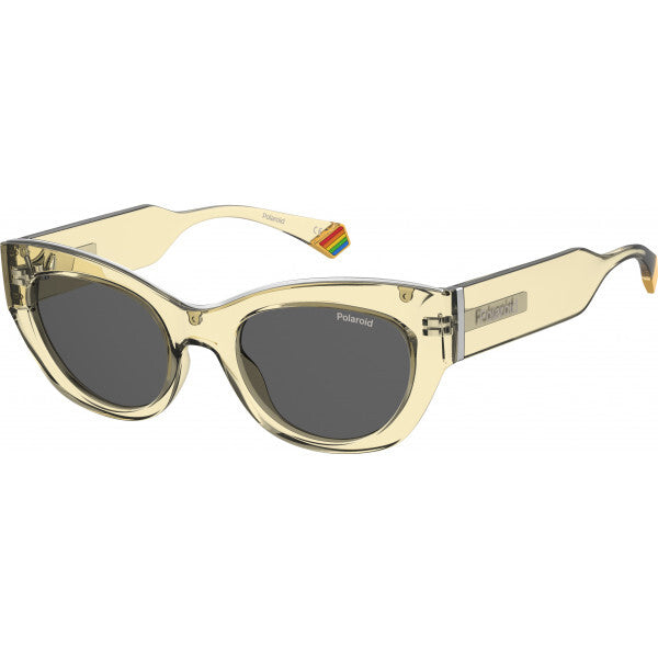Polaroid sunglasses Grey PLD 6199 50 40G, imported from the UK