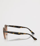 Ray-Ban Propionate Round sunglasses 0RB2180 (British brand)