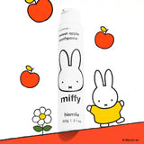 HiSmile Miffy Sweet Apple toothpaste tube (British brand)