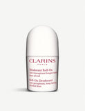 Roll-on deodorant gentle care 50ml, UK version