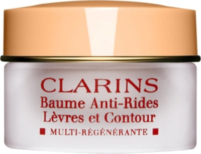 Clarins extra-firming lip contour balm 12ml, UK version