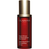 Clarins Super Restorative Remodelling Serum 30ml (British brand)