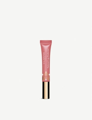 Clarins Instant Natural Lip Perfector Lip Balm 12ml
