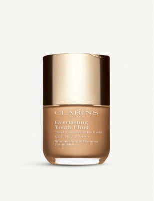 Clarins Everlasting Youth Fluid Foundation 30ml