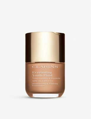 Clarins Everlasting Youth Fluid Foundation 30ml