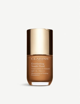 Clarins Everlasting Youth Fluid Foundation 30ml