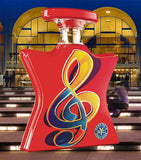 Bond No. 9 West Side Eau de Parfum 100ml (British brand)