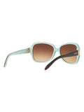 Ralph by Ralph Lauren brown sunglasses model 0Ra5138, UK version