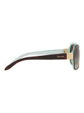 Ralph by Ralph Lauren brown sunglasses model 0Ra5138, UK version