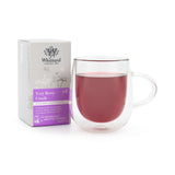Whittard Very Berry Crush fruit infusion teabags 20 count, UK version