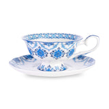 whittard Whittard Earl Grey Tea Cup and Saucer- Buy online at McGrocer