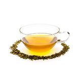 Whittard peppermint loose infusion 30g herbal tea (British brand)