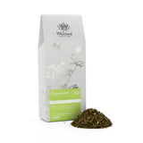 Whittard peppermint loose infusion 30g herbal tea (British brand)