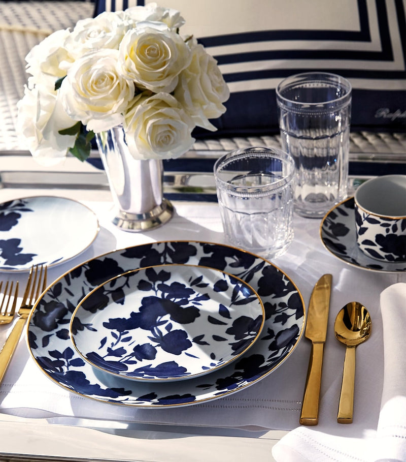 Ralph Lauren Home Academy cutlery set 5-piece, UK version