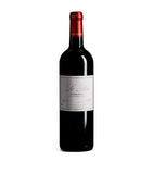 Le Pin Merlot wine 2005 75cl, UK version