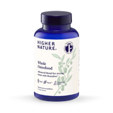 Holland & Barrett True Food Whole Osteofood Bone Health Blend with Bonolive 60 Vegan Capsules- Buy online at McGrocer