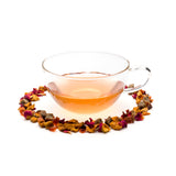 Whittard Peach Raspberry Rose loose infusion 100g (British brand)