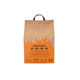 Bio-Bean Coffee Logs Fire Logs 16 per pack - McGrocer