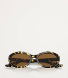 Oliver Peoples acetate sunglasses 1969C (British brand)