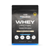 Holland & Barrett Precision Engineered Vanilla Whey Protein Powder 900g- Buy online at McGrocer
