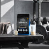 Precision Engineered whey protein vanilla 900g, UK version