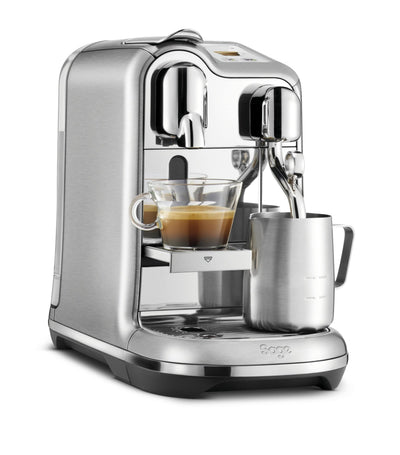Harrods Nespresso Creatista Pro Automatisk Kaffemaskin - Kjøp online hos McGrocer