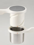 Joseph Joseph White Helix Potato Ricer