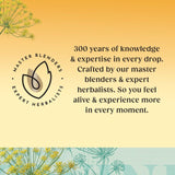 Twinings Fennel Tea 20 per pack