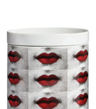 Fornasetti large Nel Mentre Frutto Proibito candle 1.2kg - British product