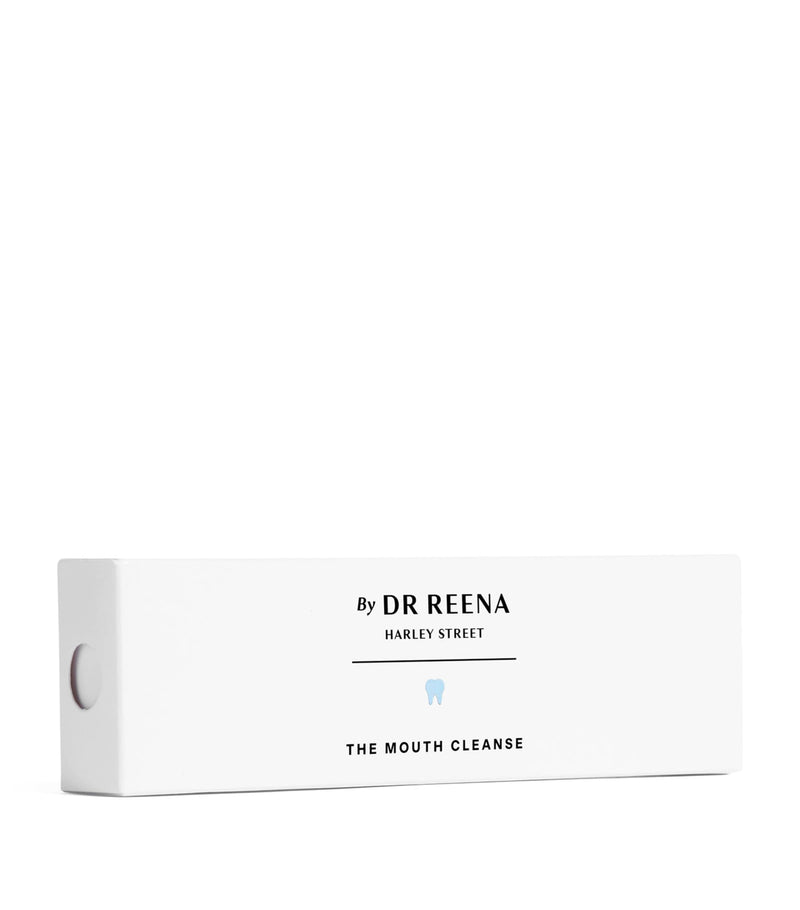 Dr Reena antibacterial no-rinse mouth wash 15ml - British product