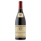 Louis Jadot Beaujolais-Villages red wine 75cl, UK version