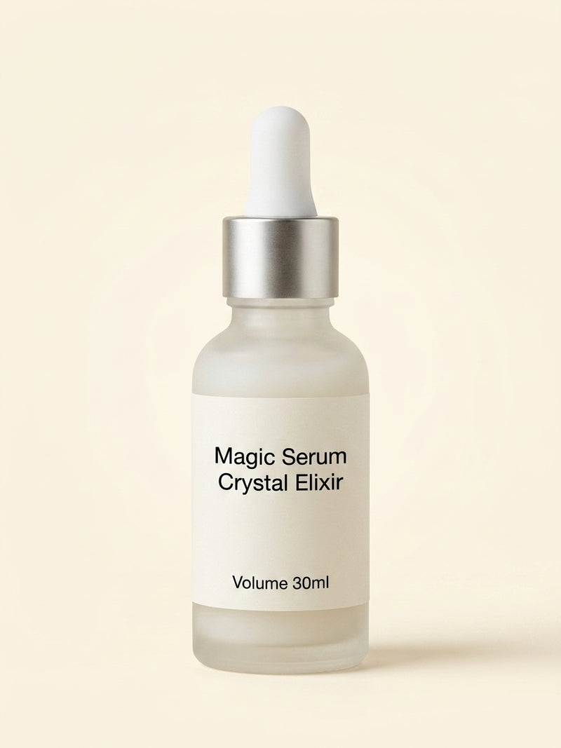 Charlotte Tilbury Magic Serum Crystal Elixir 30ml, UK version