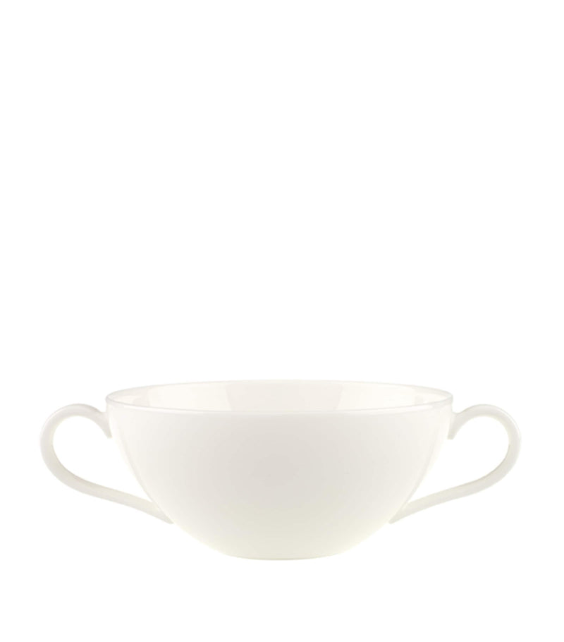 Villeroy & Boch Anmut soup cup 18cm (British brand)