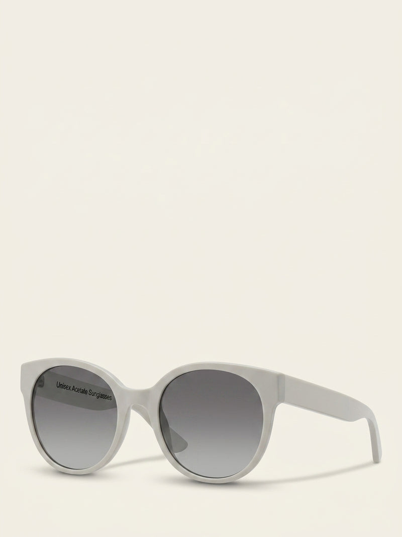 Gucci round gradient sunglasses 54mm lens - British product
