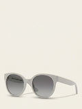Gucci round gradient sunglasses 54mm lens - British product