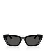 Harrods Dolce&Gabbana Acetate Cat Eye Sunglasses- Buy online at McGrocer
