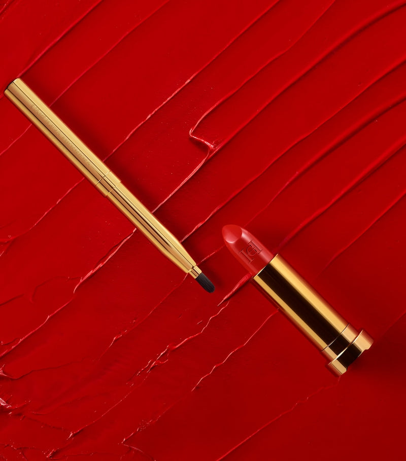 Carolina Herrera lip brush - British product