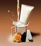 Gisou honey milk 5-in-1 styling cream 150ml (British brand)